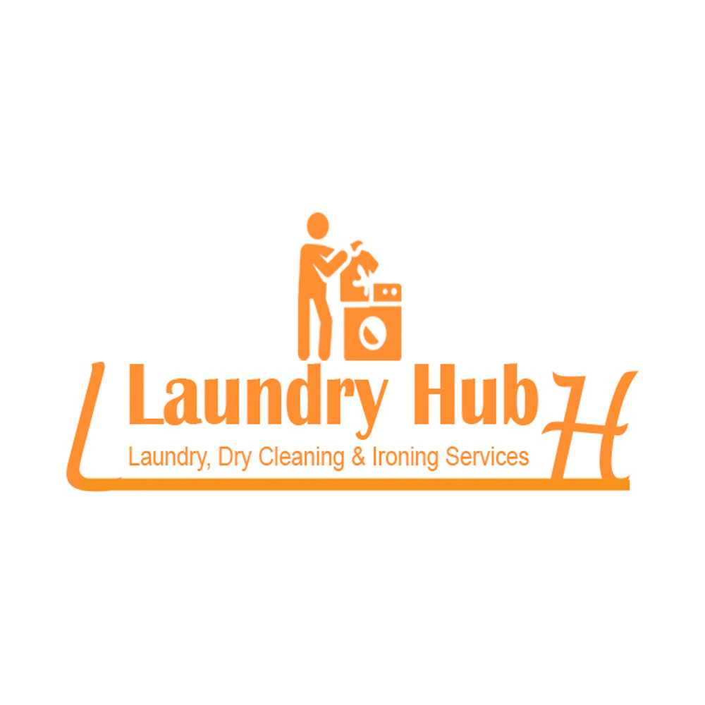 Laundry hub
